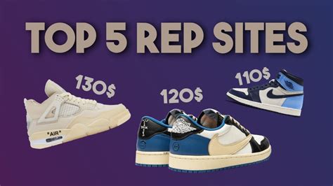 reddit rep sneaker|best shoe rep sites reddit.